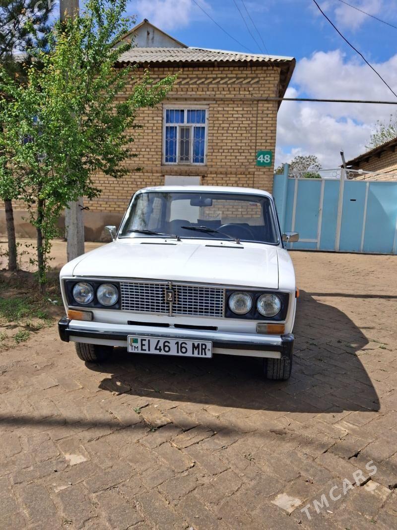 Lada 2106 1998 - 36 000 TMT - Байрамали - img 1