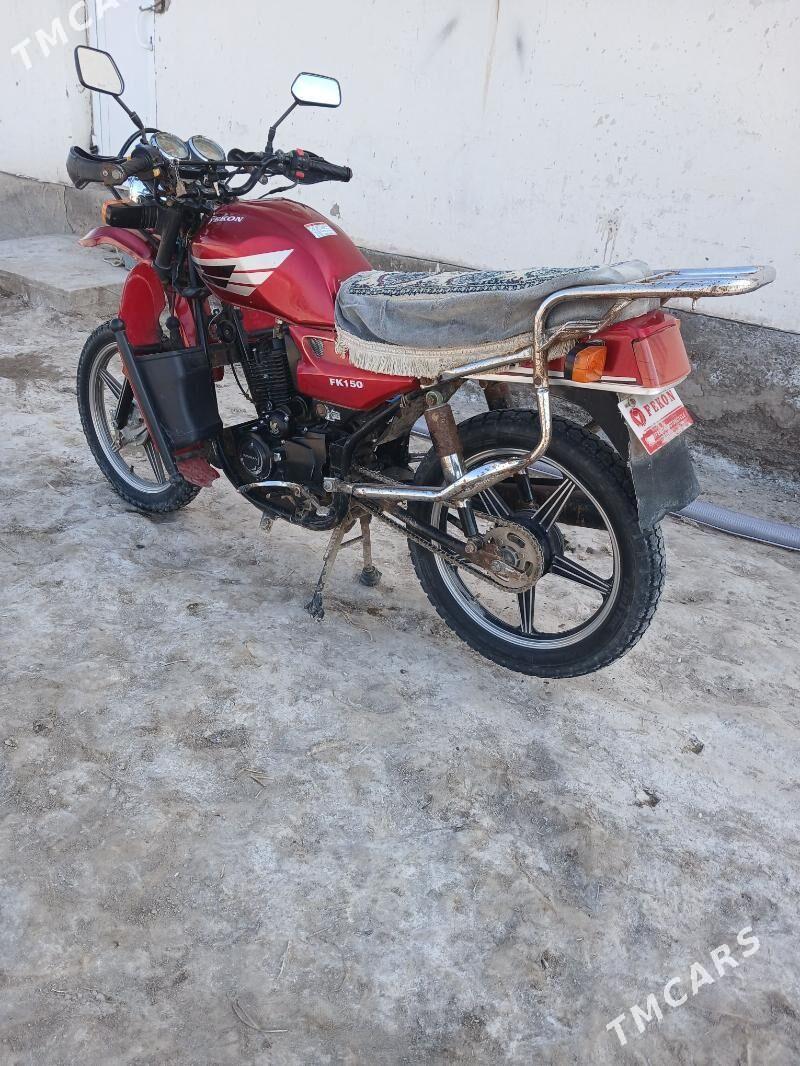 Fekon FK150-8G 2025 - 14 000 TMT - Türkmenbaşy etr. - img 1