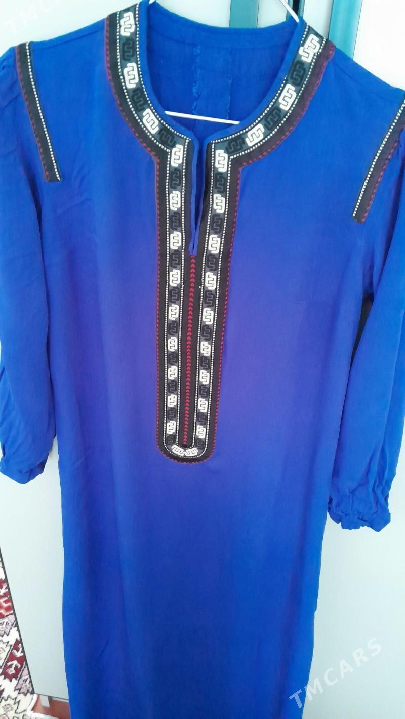 stapel koynkeler - Дашогуз - img 1