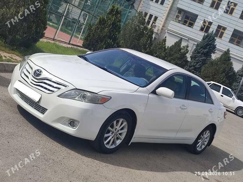 Toyota Camry 2012 - 230 000 TMT - Mary - img 1