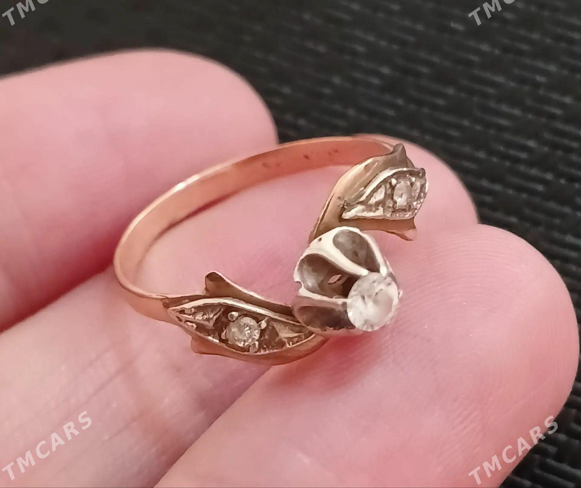 gyzyl gadymy - Ашхабад - img 1