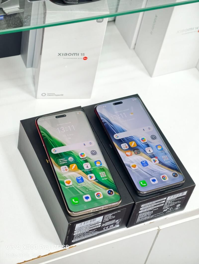 Honor magic 6 pro - Aşgabat - img 1