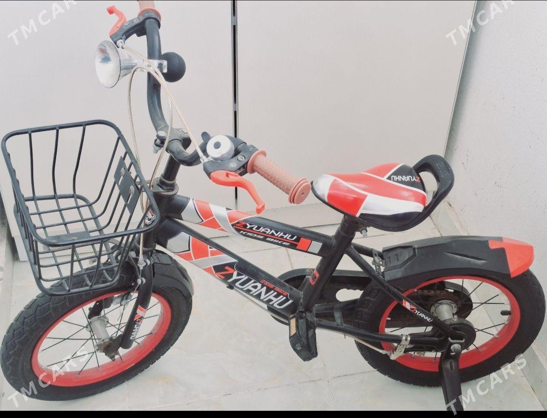 Tigir - Ашхабад - img 1