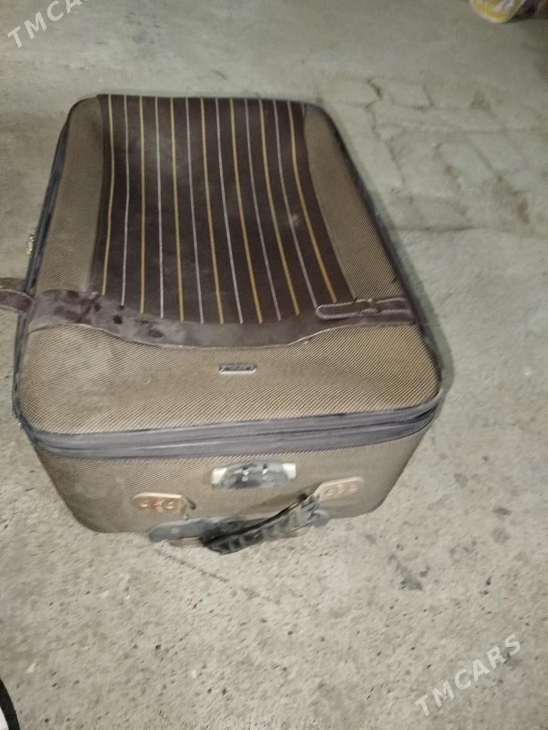 Çemodan - Baýramaly - img 1