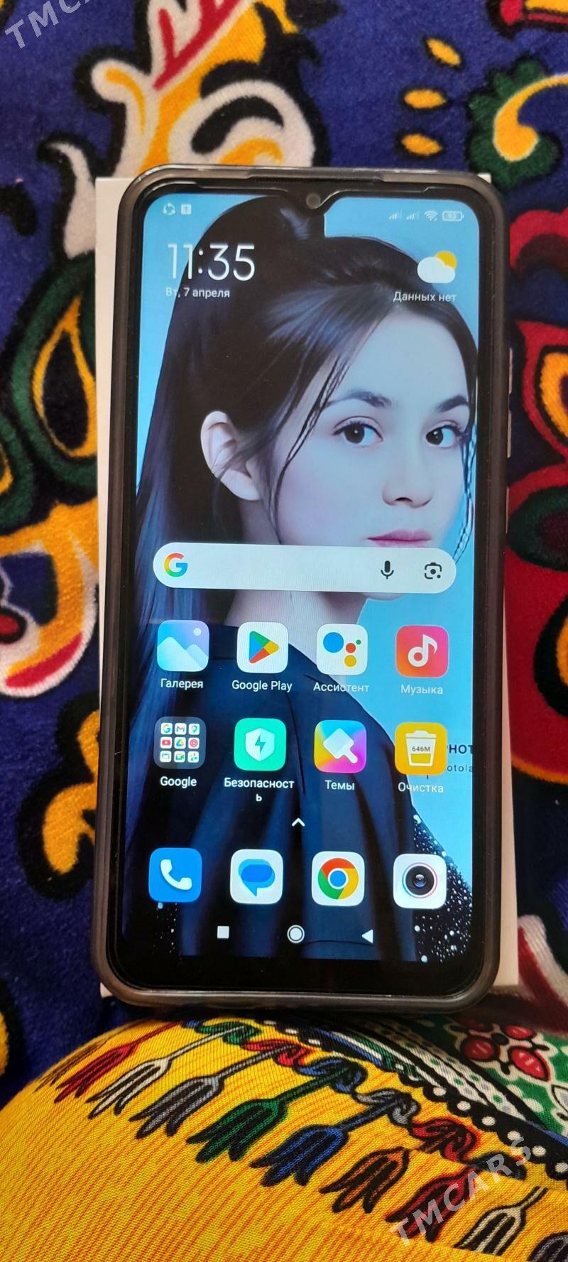 Редми - Türkmenabat - img 1