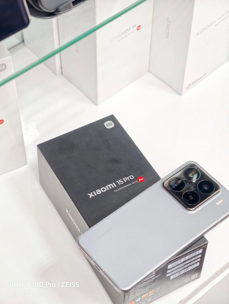 Xiaomi 15 Pro - Aşgabat - img 1