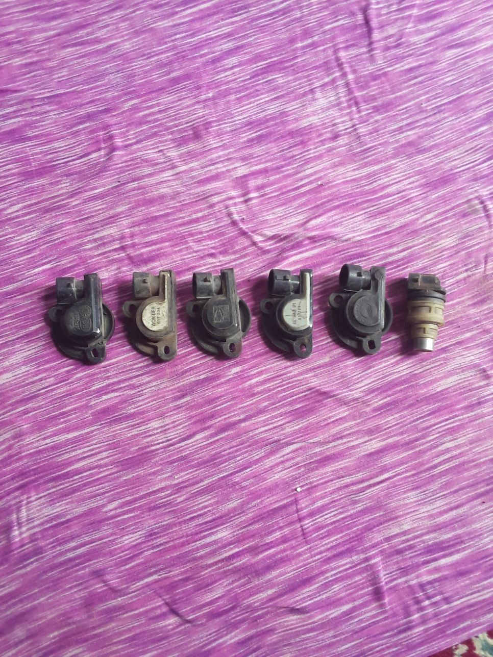 balikgulak mona 60 60 TMT - Ашхабад - img 1