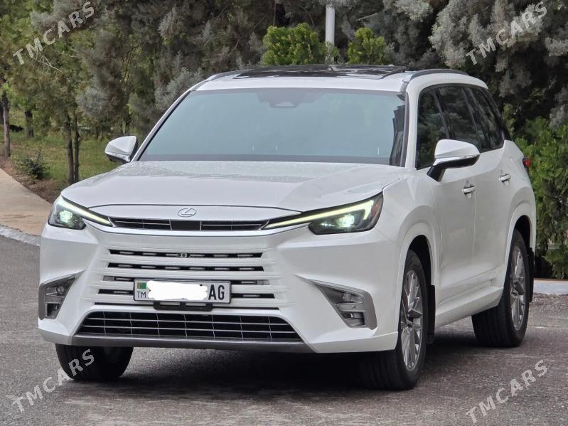 Lexus TX 2024 - 870 000 TMT - Aşgabat - img 1