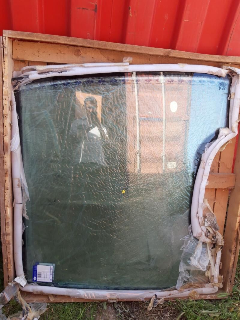 JCB - JSB Labawoý aýnasy 1 500 TMT - Гарадамак Шор - img 1