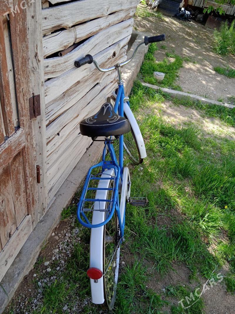 ural - Балканабат - img 1