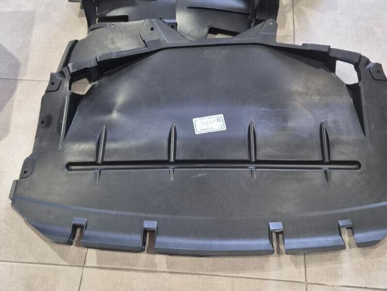 E39 BMW ZASITA MATORYNKY 300 TMT - Aşgabat - img 1