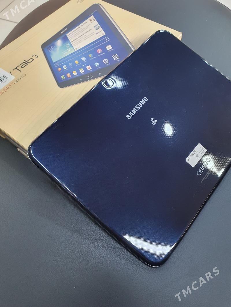 Samsung Tap 3 - Ашхабад - img 1