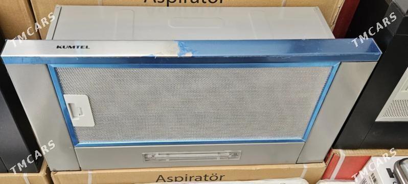 Wytyaska kumtel - Ашхабад - img 1