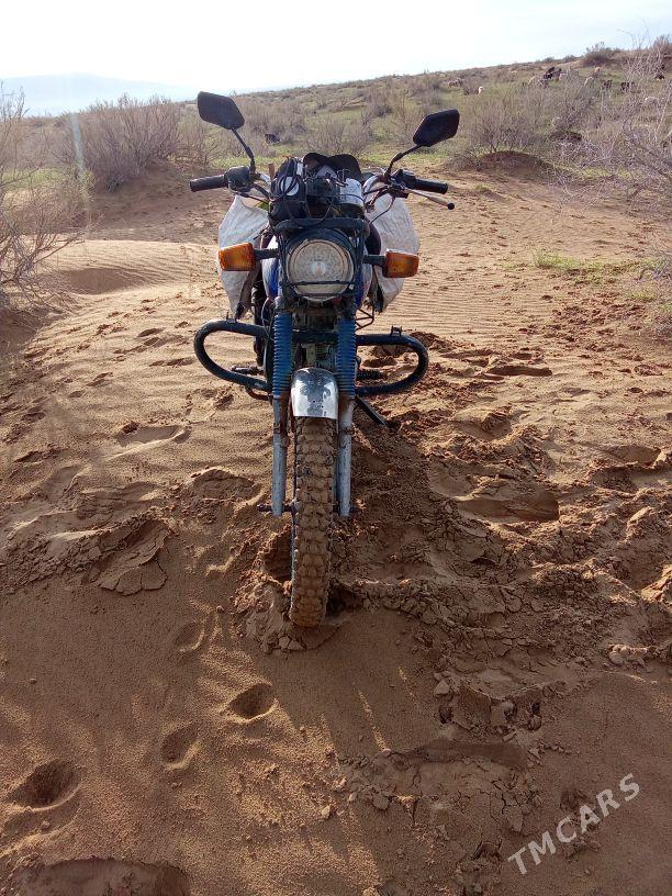 Fekon FK150-8G 2023 - 7 000 TMT - Bereket - img 1