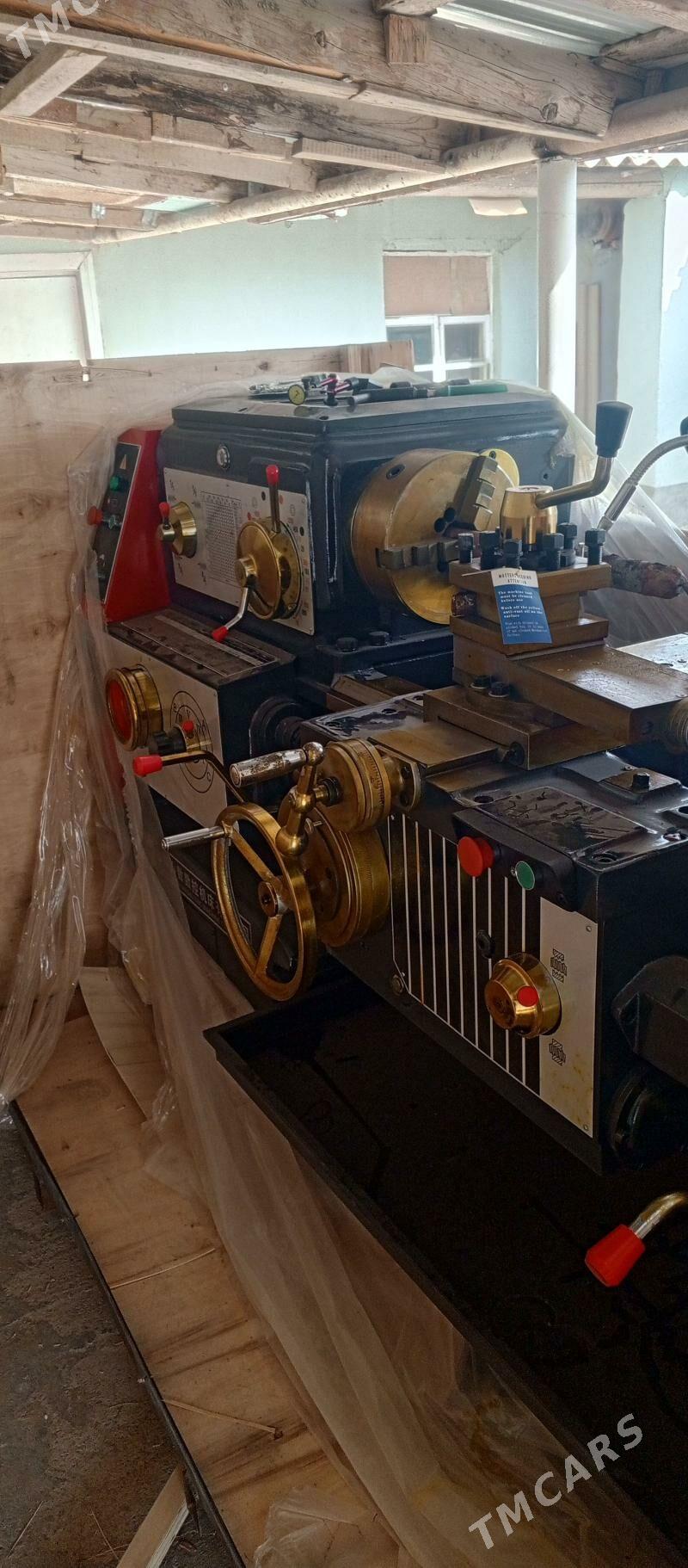 tokar stanok - Кака - img 1