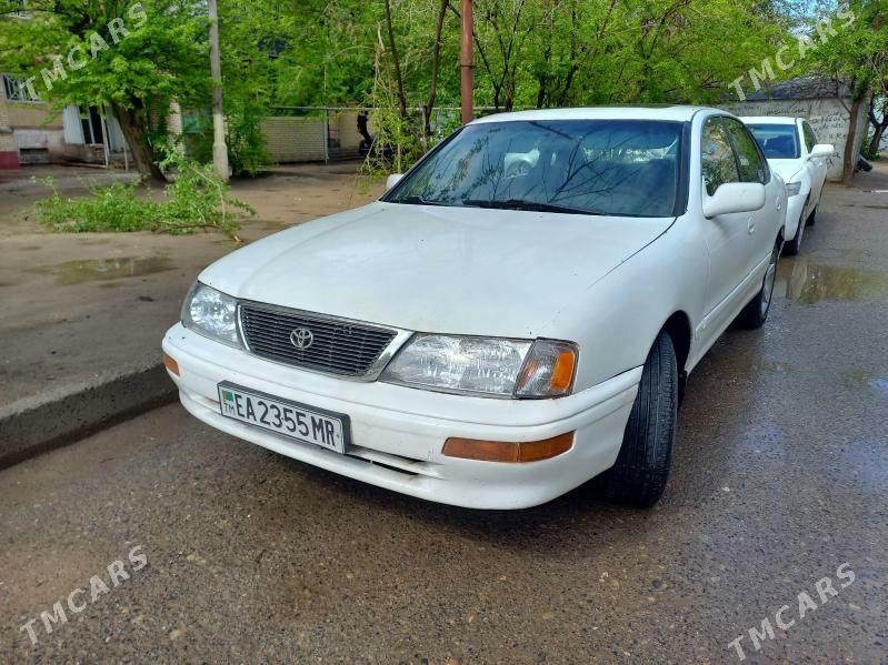 Toyota Camry 1997 - 117 000 TMT - Mary - img 1