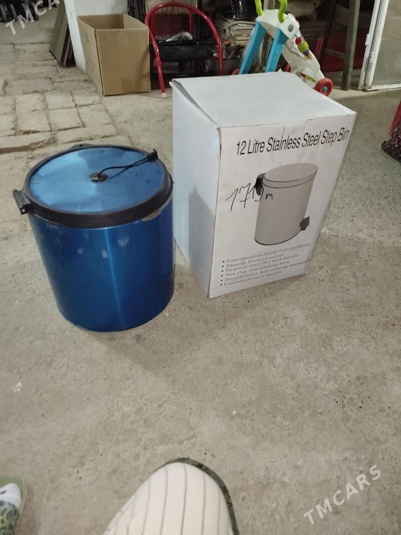 Musur bedre - Baýramaly - img 1