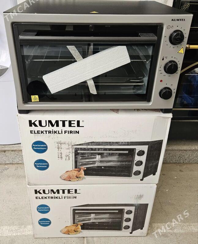 Duhowka Kumtel - Aşgabat - img 1