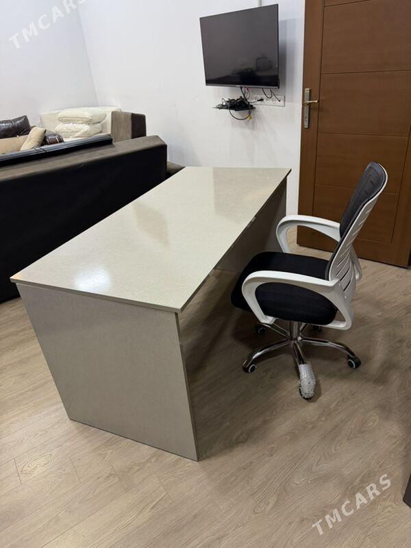 stol parta ofisny - Ашхабад - img 1