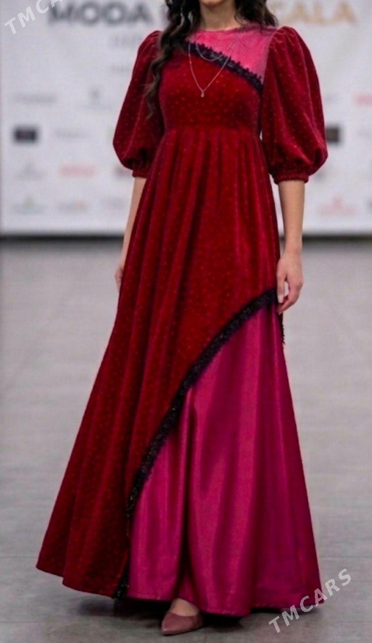 Pombah Köynek - Aşgabat - img 1