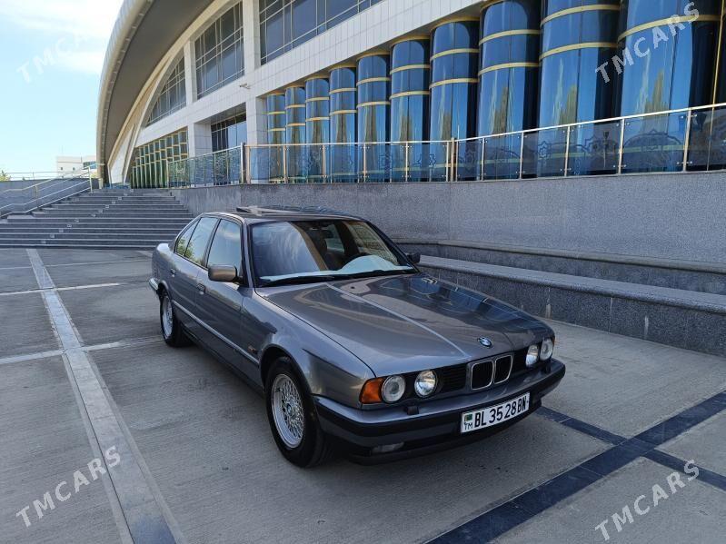 BMW 525 1993 - 120 000 TMT - Балканабат - img 1