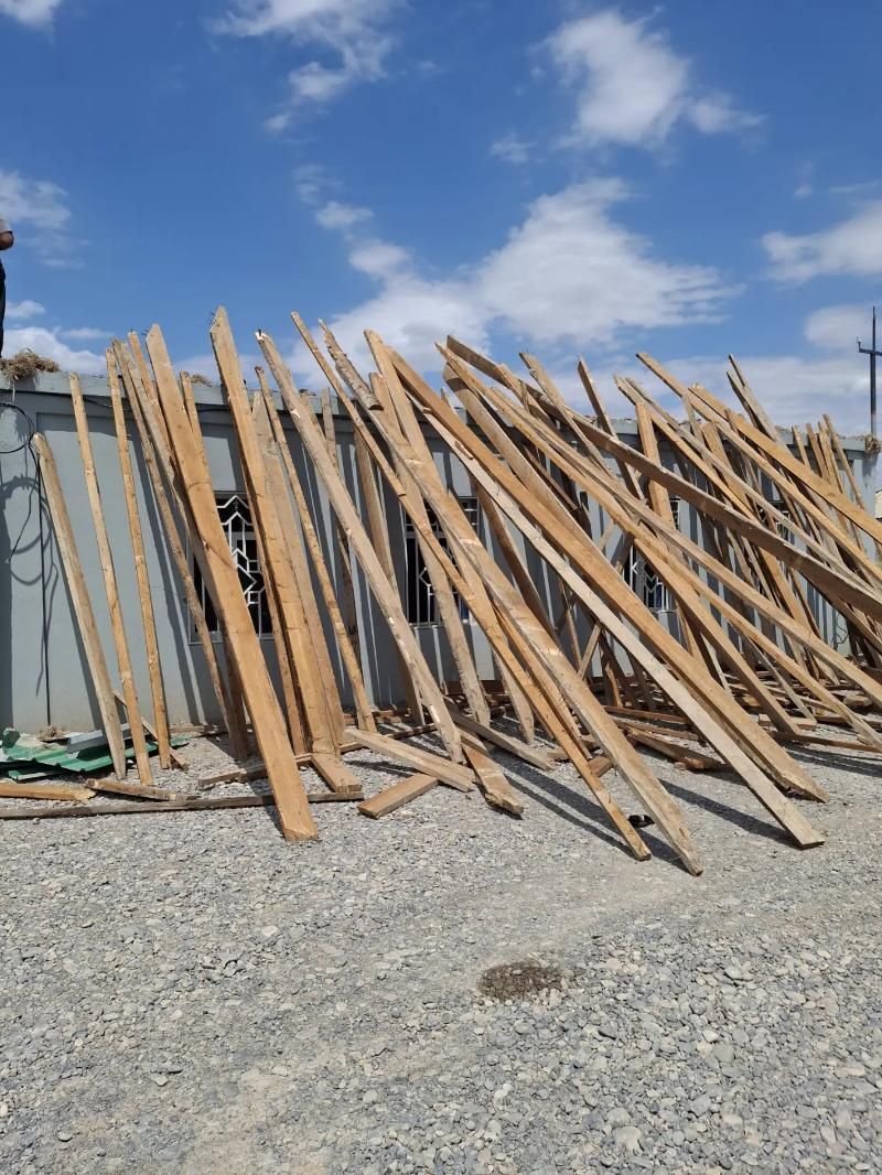 POLLUK AGAC LAMINAT ALYAN - Ашхабад - img 1