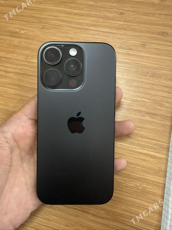 iphone 16 pro - Çoganly - img 1