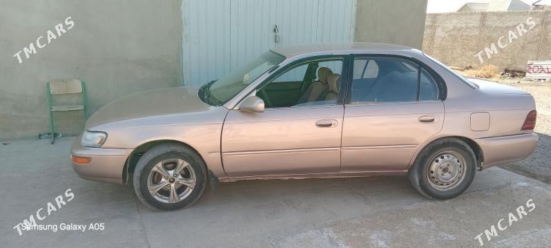 Toyota Corolla 1993 - 60 000 TMT - Балканабат - img 1