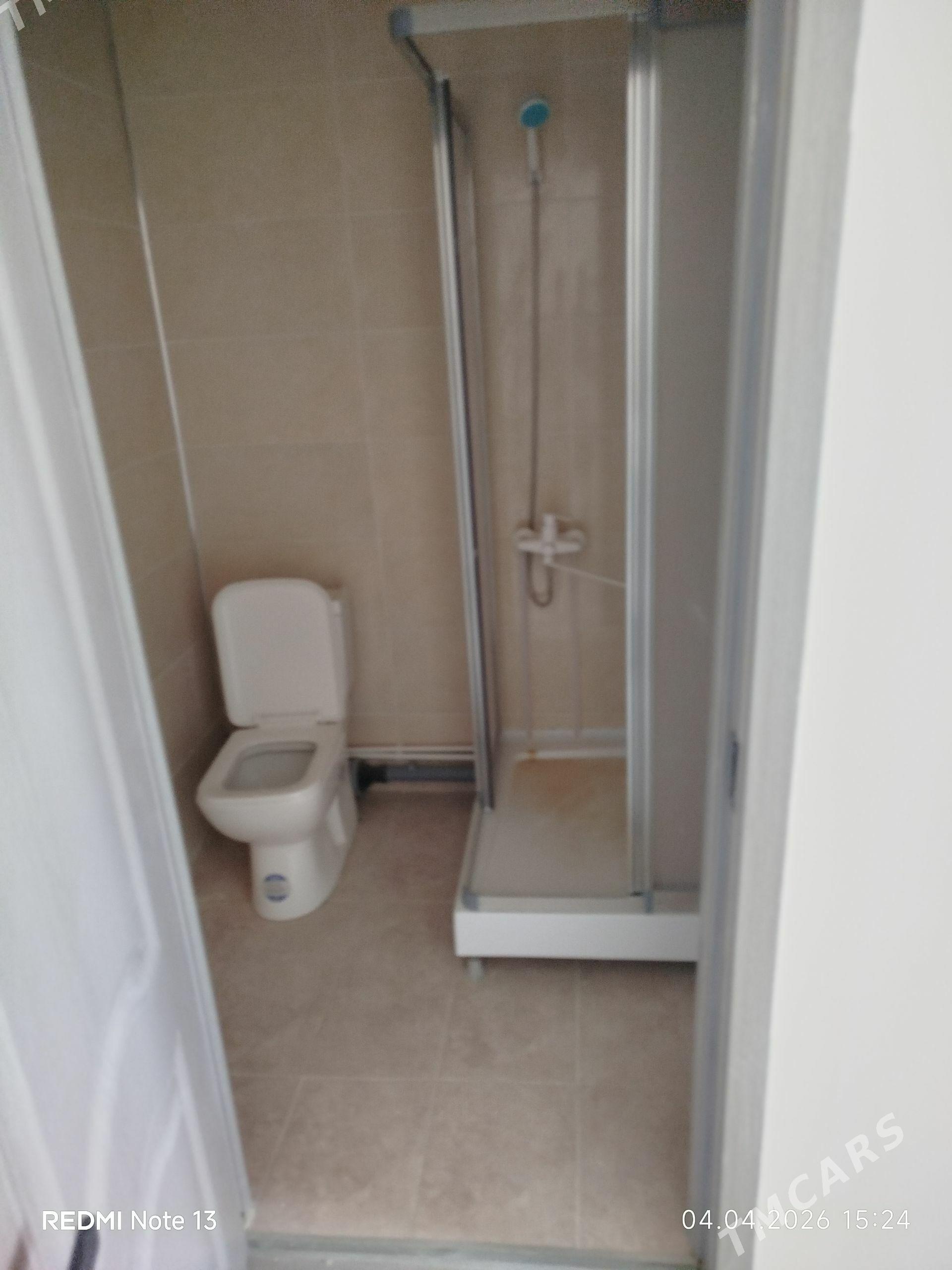 сатлык квартира элитка жайдан - Туркменабат - img 1