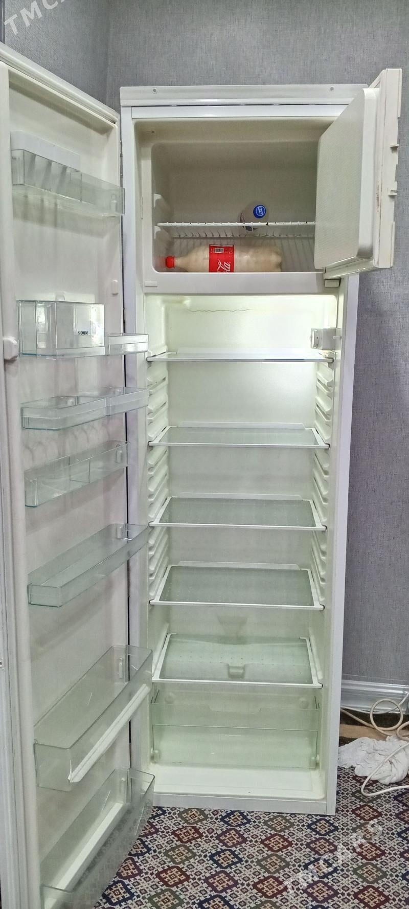 Haladilnik Siemens 1.80/0.55 - Ашхабад - img 1