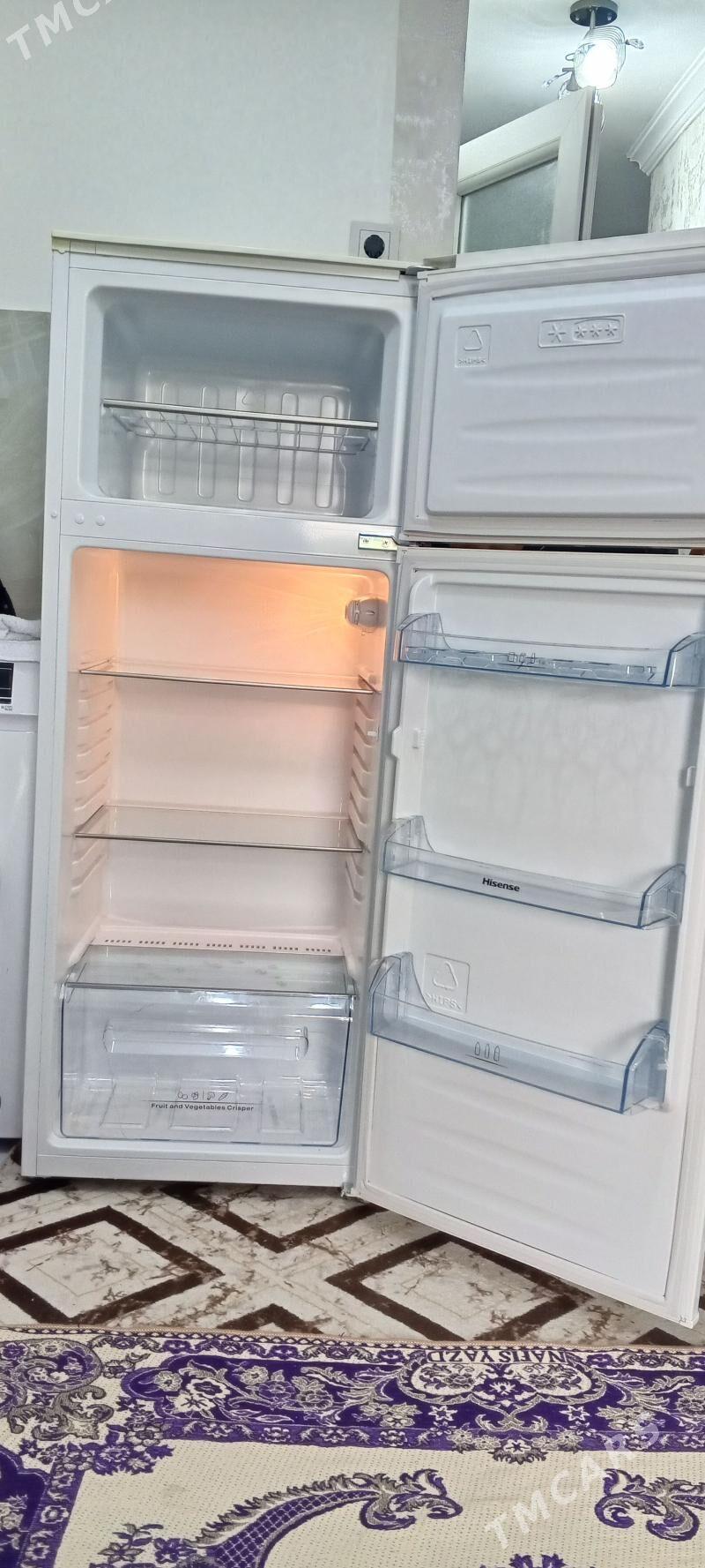 Haladilnik Hisense pacti paket - Ашхабад - img 1