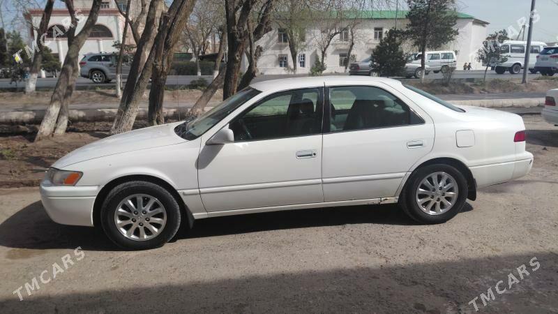 Toyota Camry 1997 - 136 000 TMT - Mary - img 1