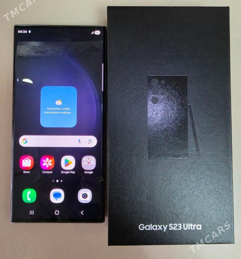 Телефон - Balkanabat - img 1