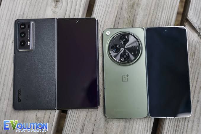 honor huawey ALYAS one plus 53 - Ашхабад - img 1