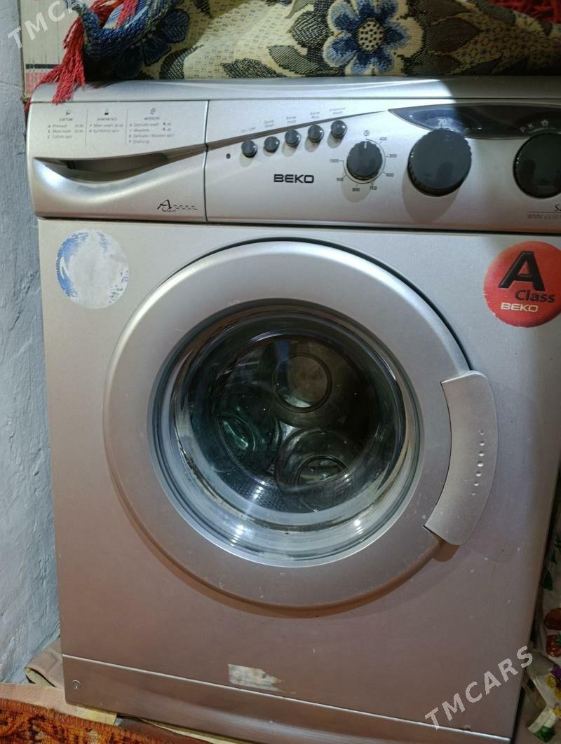 автомат Кир машин - Boldumsaz - img 1