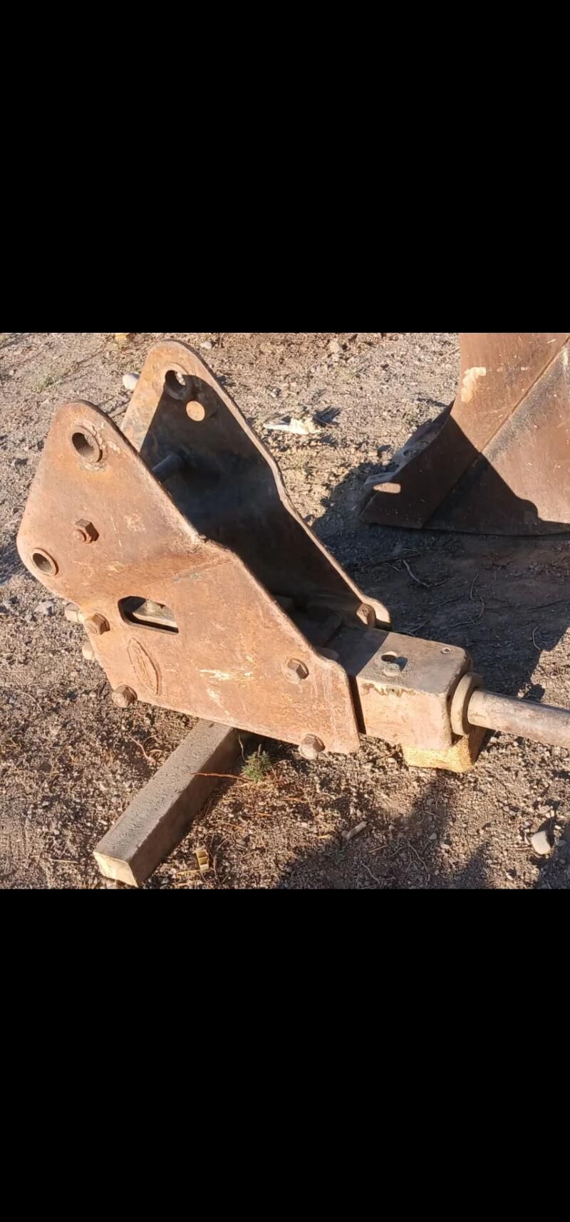 JCB - JSB Odboýnik 43 000 TMT - Kaka - img 1