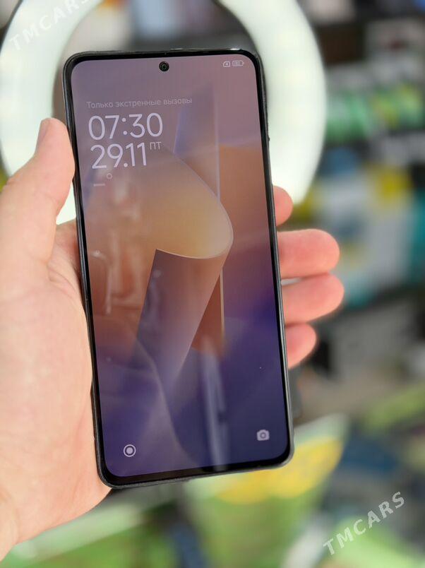 Redmi Note 13 8/256GB - Balkanabat - img 1