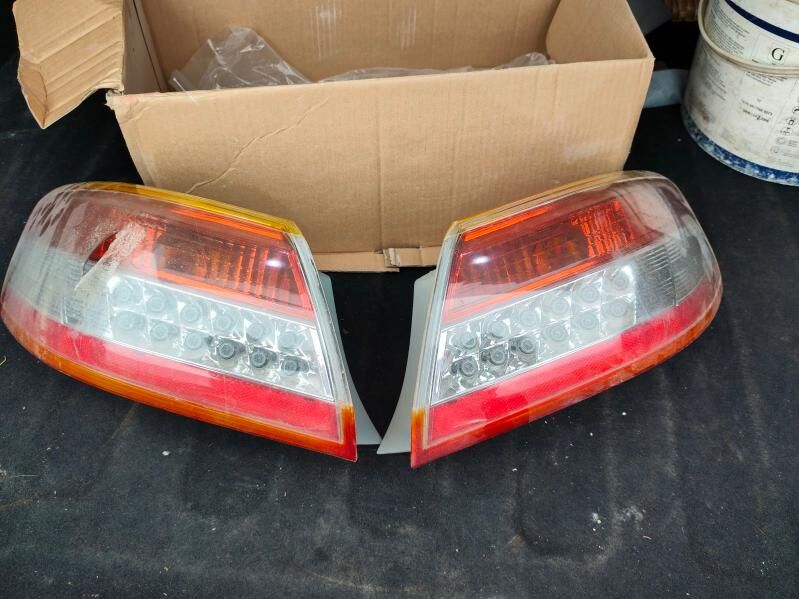 Fara yzky Camry 850 TMT - Дашогуз - img 1