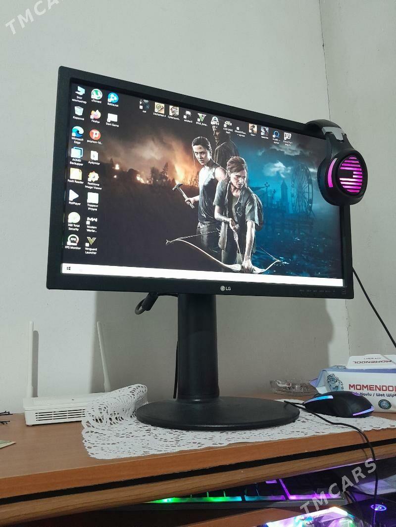 24 manitor lg - Mary - img 1