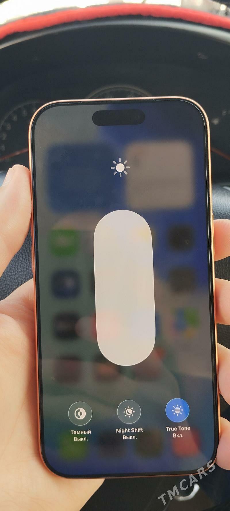 iPhone 17 pro ZA/A - Aşgabat - img 1