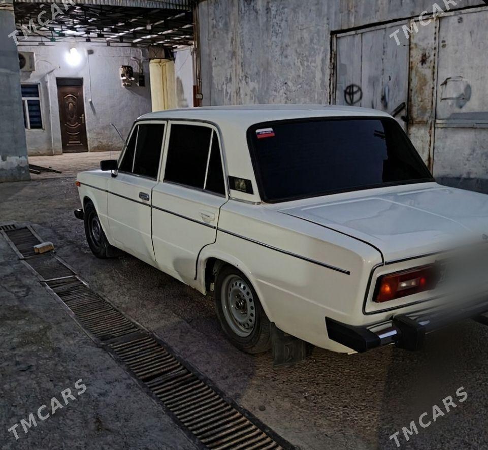 Lada 2106 1992 - 36 000 TMT - Байрамали - img 1