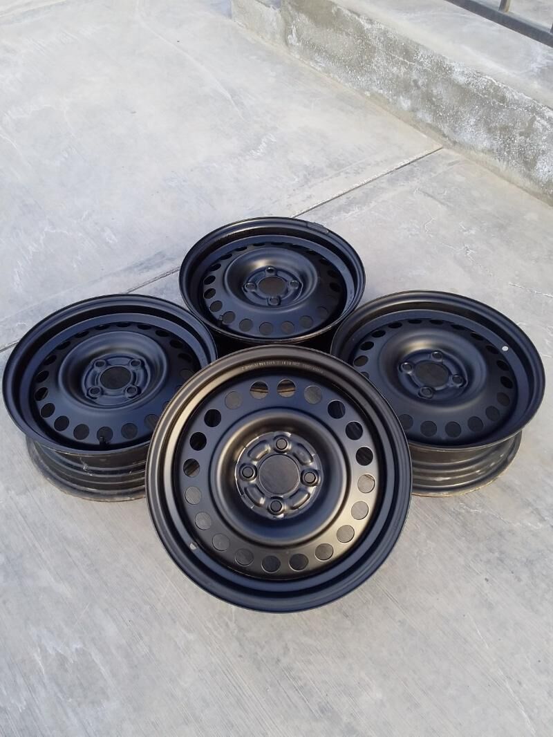 Opel.diska.15.lik 1 100 TMT - Дашогуз - img 1