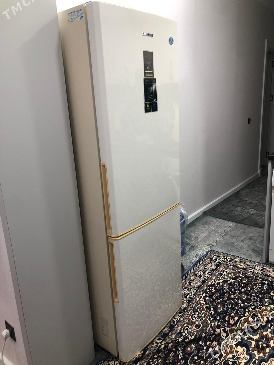 Holodilnik SAMSUNG - Aşgabat - img 1