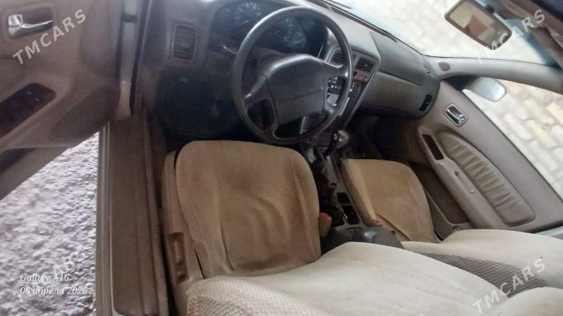 Nissan Maxima 1996 - 45 000 TMT - Dänew - img 1