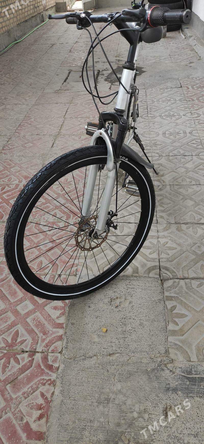 Skorostnoý 26-lyk tigir - Ашхабад - img 1