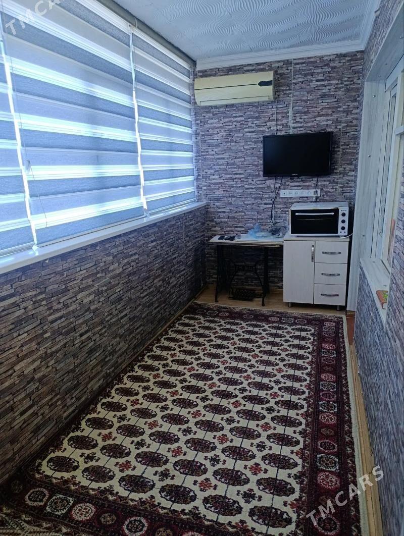 30mkr 2 komnat - Aşgabat - img 1