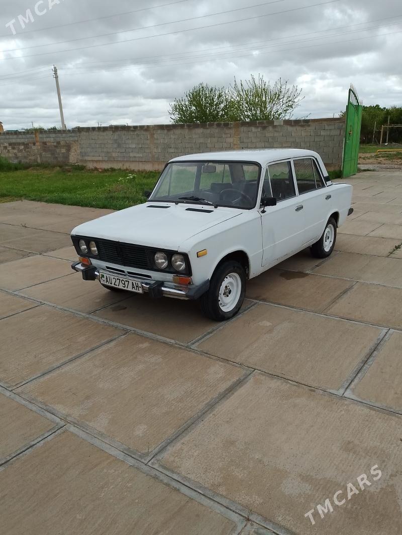 Lada 2106 1991 - 15 000 TMT - Кака - img 1
