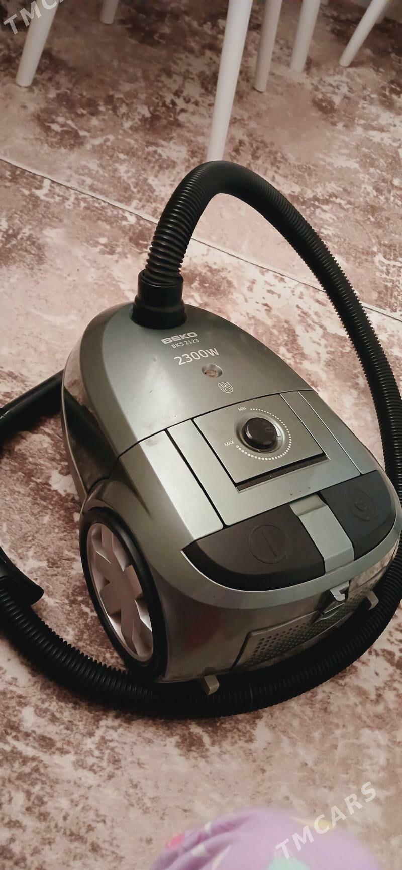 Pylesos Beko Пылесос Беко - 1 мкр - img 1