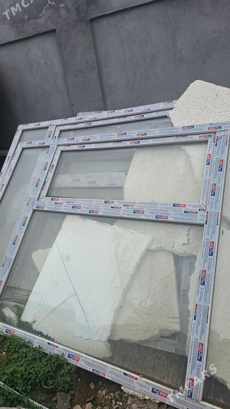 plastic ayna - Bagyr - img 1