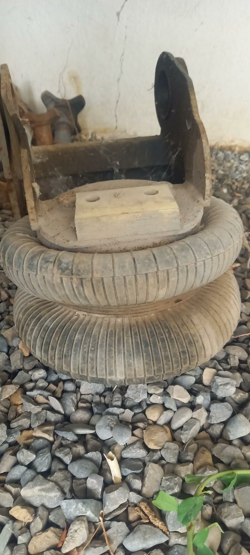 prissep ayak galdyryan 800 TMT - Кака - img 1